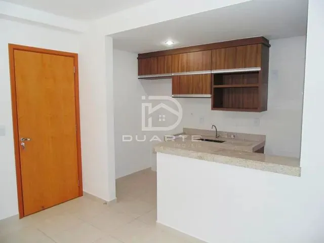 Imagem 1: Apartamento em Jardins do Éden 1º Etapa