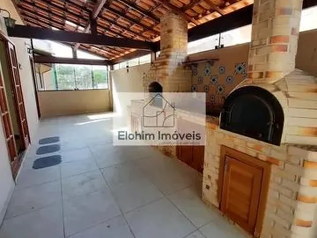 Imagem: Casa À Venda no Bairro São Marcos - Macaé/Rj