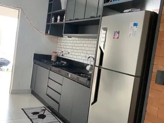 Imagem: Direito de Casa em Condomínio !!