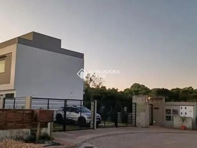 Imagem: Garopaba - Casa Padrão - Campo Duna