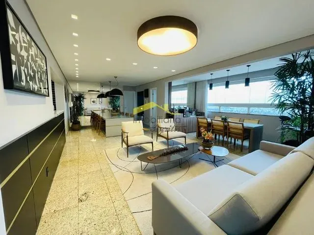 Imagem: Apartamento À Venda, 4 Quartos, 1 Suíte