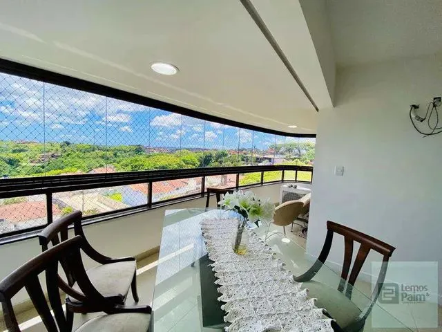 Imagem: Vendo Apartamento de 3 Quartos no Góes