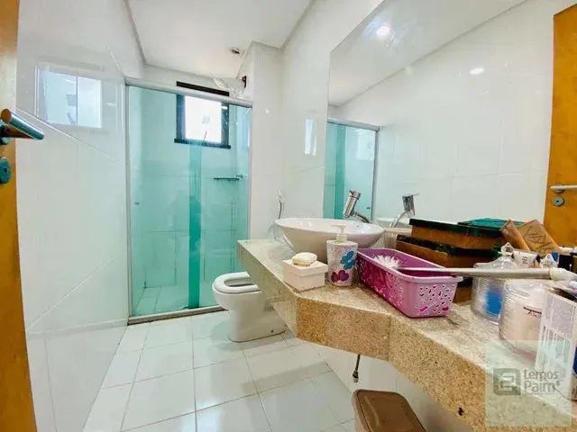 Imagem 11: Vendo Apartamento de 3 Quartos no Góes Calmon - Itabuna - Ba