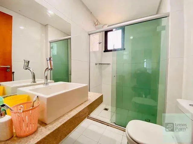 Imagem 15: Vendo Apartamento de 3 Quartos no Góes Calmon - Itabuna - Ba
