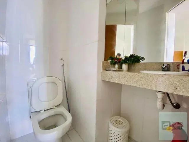 Imagem 5: Vendo Apartamento de 3 Quartos no Góes Calmon - Itabuna - Ba