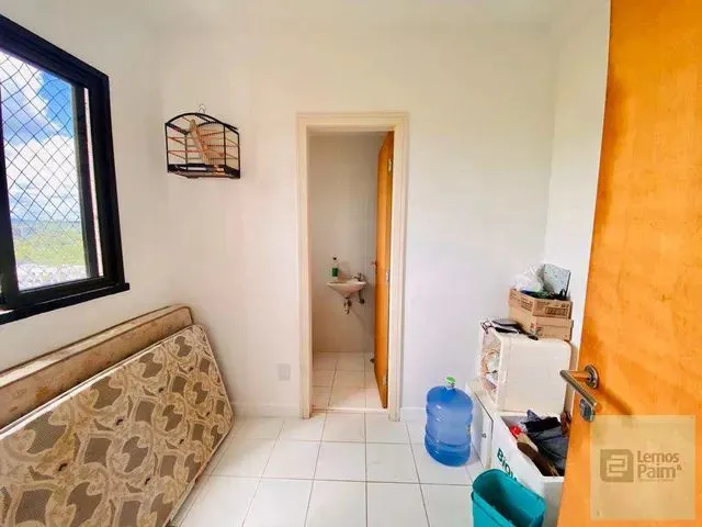 Imagem 8: Vendo Apartamento de 3 Quartos no Góes Calmon - Itabuna - Ba