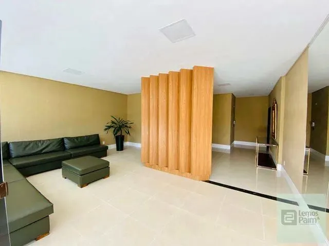 Imagem 12: Vendo Apartamento de 3 Quartos no Góes Calmon - Itabuna - Ba