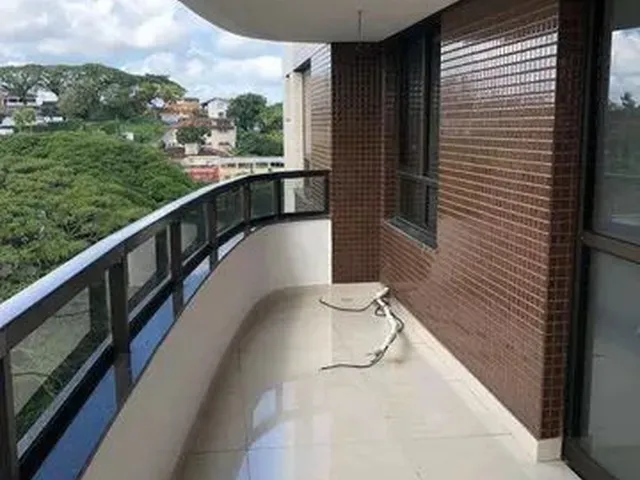 Imagem 6: Vendo Apartamento de 3 Quartos no Góes Calmon - Itabuna - Ba