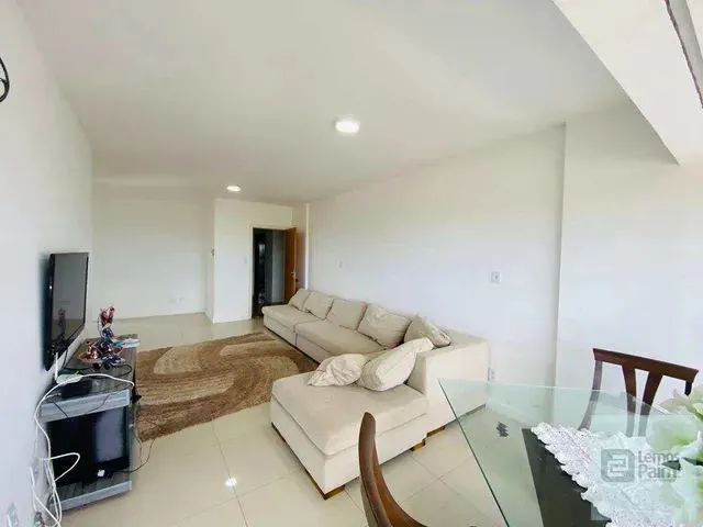 Imagem 9: Vendo Apartamento de 3 Quartos no Góes Calmon - Itabuna - Ba