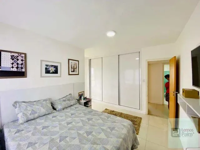Imagem 3: Vendo Apartamento de 3 Quartos no Góes Calmon - Itabuna - Ba