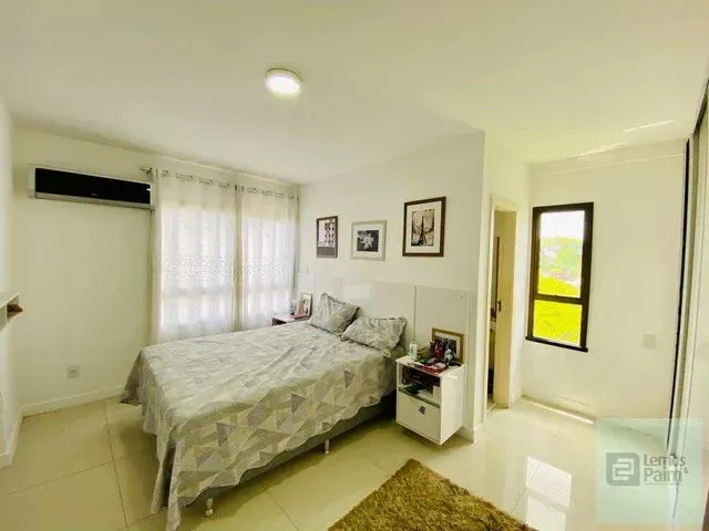 Imagem 16: Vendo Apartamento de 3 Quartos no Góes Calmon - Itabuna - Ba