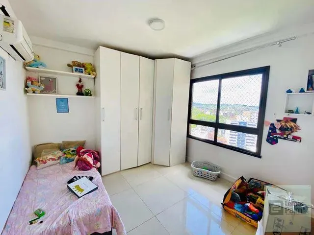 Imagem 4: Vendo Apartamento de 3 Quartos no Góes Calmon - Itabuna - Ba