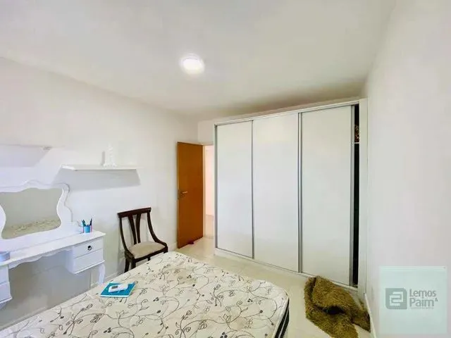 Imagem 14: Vendo Apartamento de 3 Quartos no Góes Calmon - Itabuna - Ba