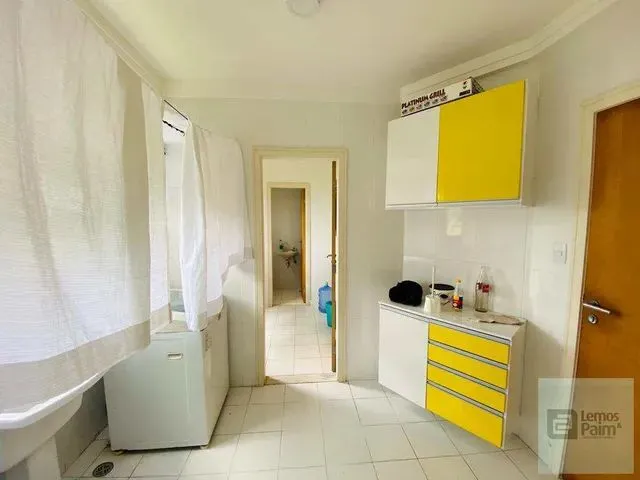 Imagem 10: Vendo Apartamento de 3 Quartos no Góes Calmon - Itabuna - Ba