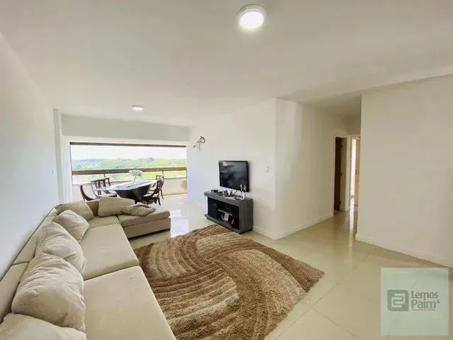 Imagem 7: Vendo Apartamento de 3 Quartos no Góes Calmon - Itabuna - Ba