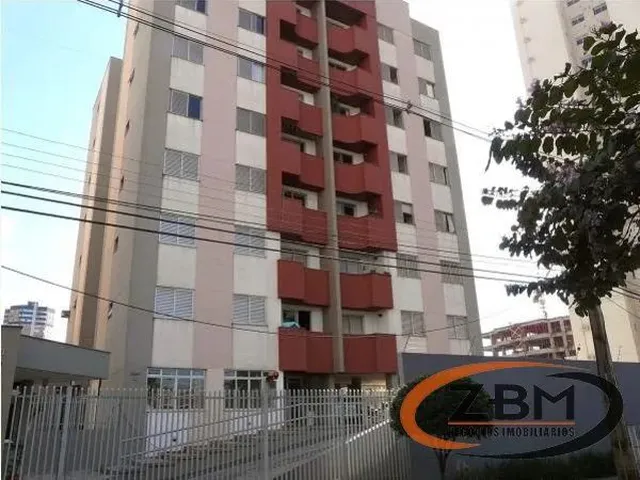Imagem: Apartamento com 3 Quartos no Edificio la