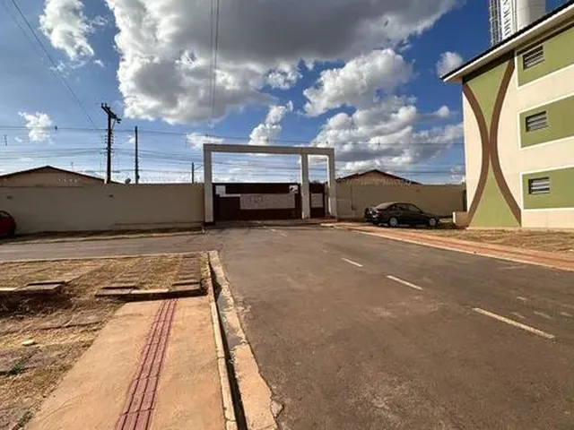 Imagem: Agio Valparaíso de Goias