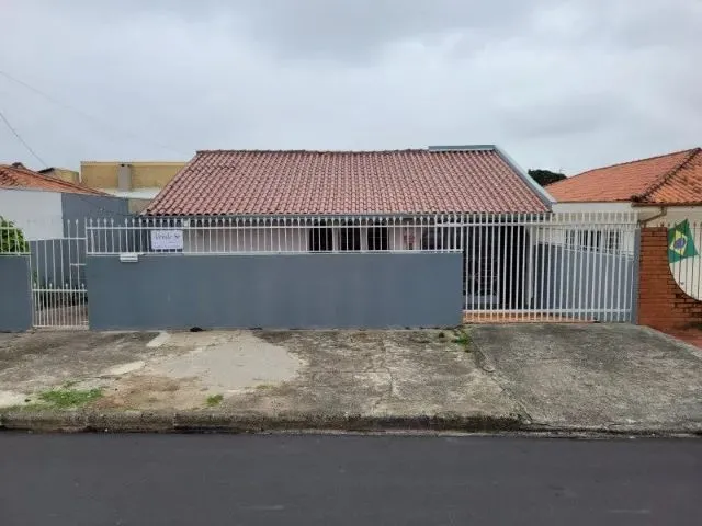 Imagem: Vende-Se Casa em Pinhais