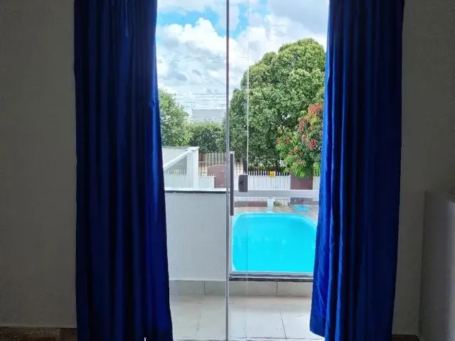 Imagem: Sobrado com Piscina