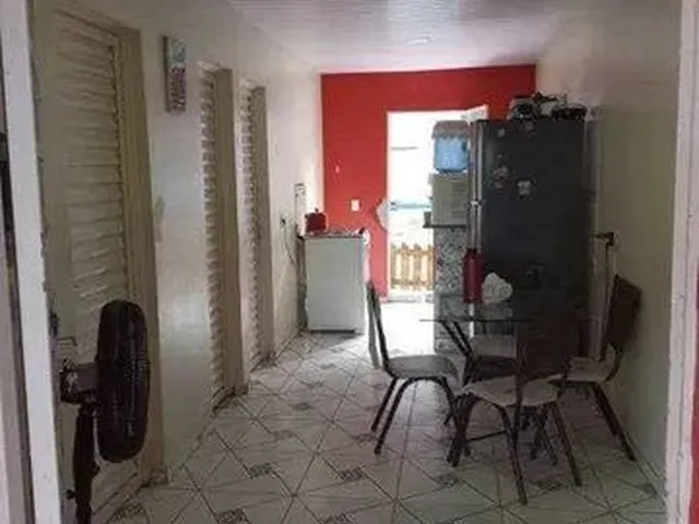 Imagem 3: Casa Impecável Casa com 2 dormitórios