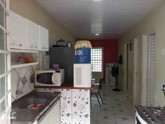 Imagem 4: Casa Impecável Casa com 2 dormitórios