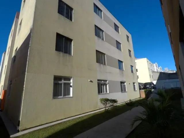 Imagem: 2 Dormitórios - Campo Comprido