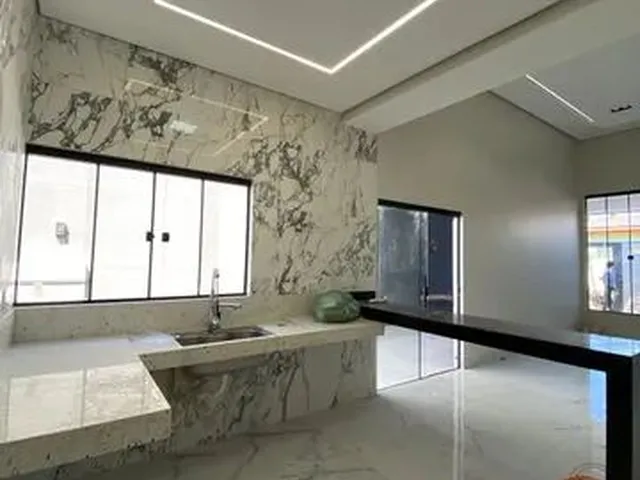 Imagem 14: Vende-Se Casa com 3 Suites e Piscina