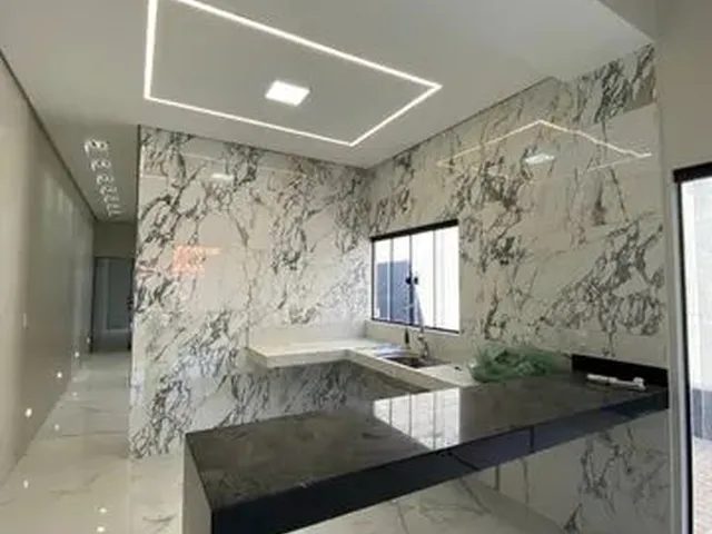 Imagem 6: Vende-Se Casa com 3 Suites e Piscina
