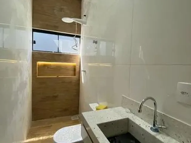 Imagem 10: Vende-Se Casa com 3 Suites e Piscina