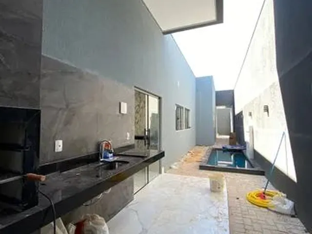 Imagem 11: Vende-Se Casa com 3 Suites e Piscina