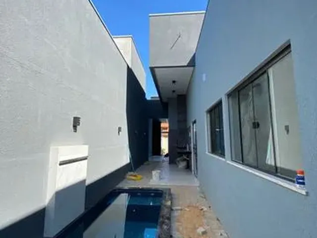 Imagem 8: Vende-Se Casa com 3 Suites e Piscina