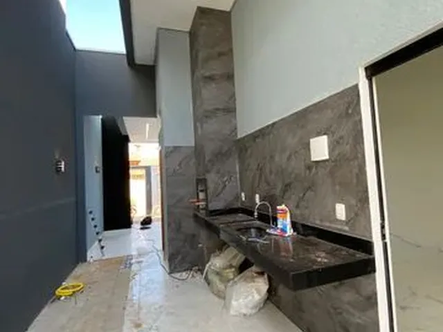 Imagem 13: Vende-Se Casa com 3 Suites e Piscina