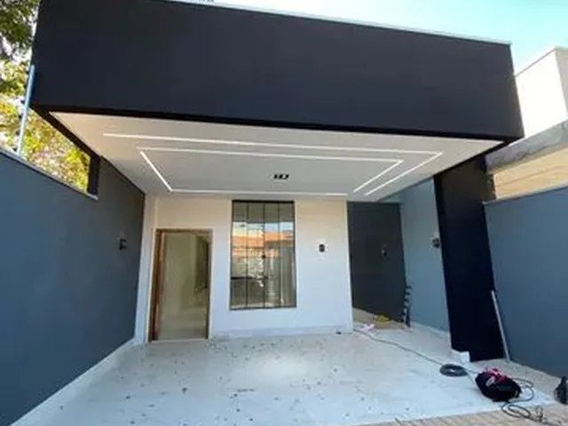 Imagem 2: Vende-Se Casa com 3 Suites e Piscina