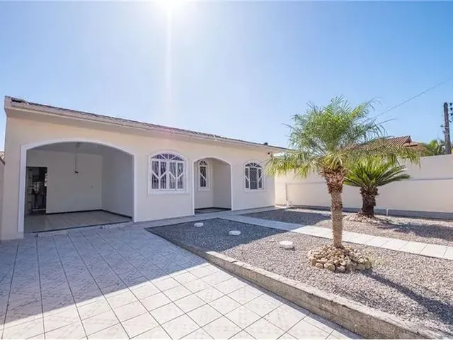 Imagem: Casa À Venda no Bairro Pagani - Palhoça/Sc