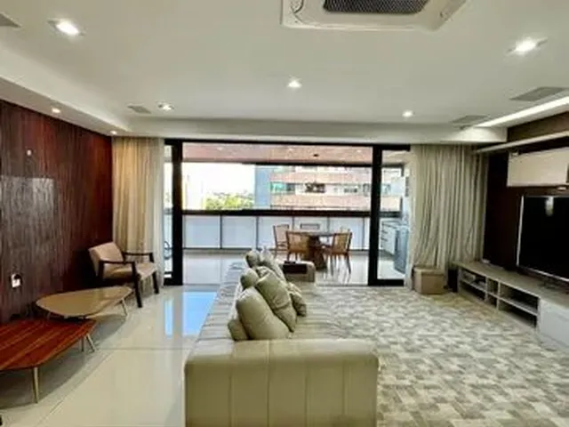 Imagem: Apartamento para Venda com 200M2, 3 Suítes