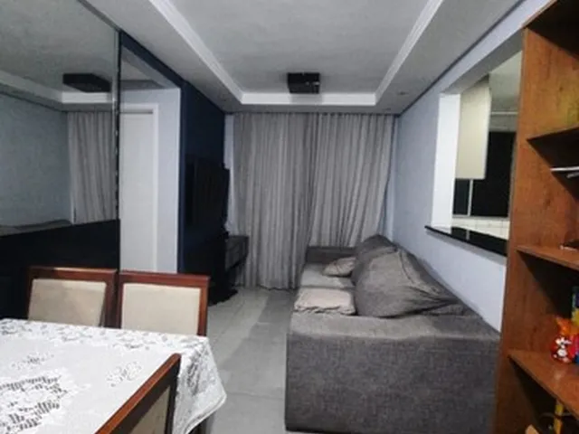 Imagem: Apartamento a Venda na Região Central