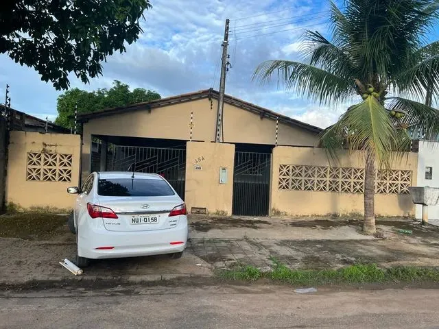 Imagem 1: Vende Se Casa no Bairro Centenário