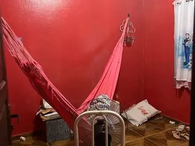 Imagem 5: Vende Se Casa no Bairro Centenário