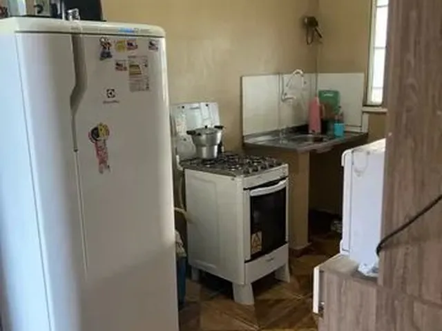 Imagem 8: Vende Se Casa no Bairro Centenário