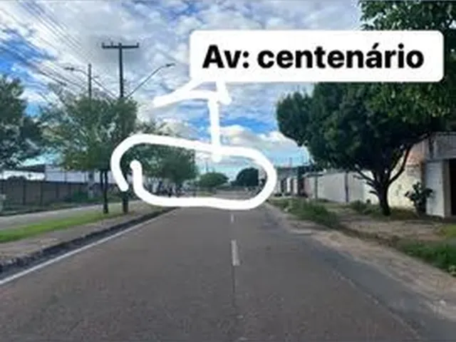 Imagem 10: Vende Se Casa no Bairro Centenário