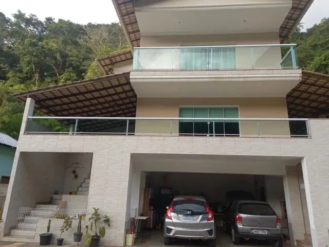 Imagem: Vende-Se Casa em santa Leopoldina