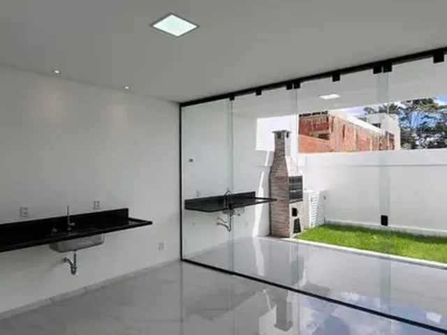 Imagem 4: Morada dos Passaros - Casa 1 Pavimento