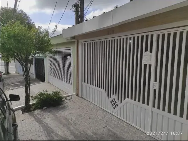 Imagem: Casa para Venda Possui 130 Metros Quadrados