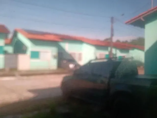 Imagem: Casa em Condomínio Fechado