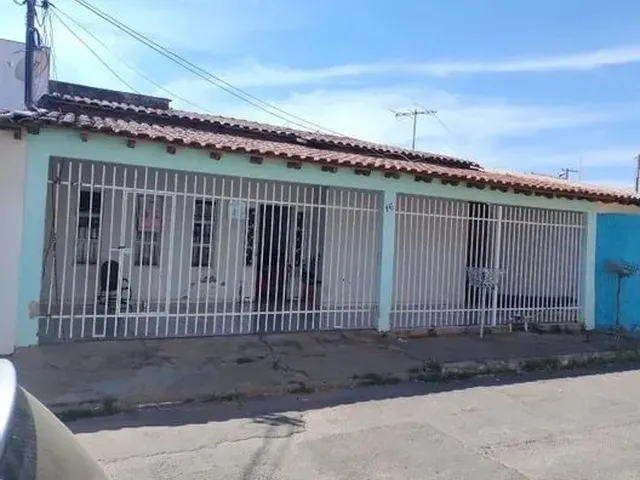 Imagem: Casa 184M², Ocupado no Grande Terceiro