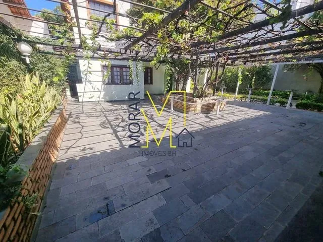 Imagem: Casa Colonial 3 Quartos - Itapoã em Belo