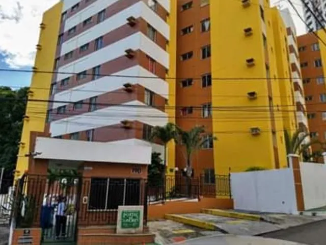 Imagem: Apartamento 2/4 Cabula