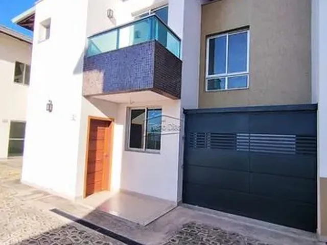 Imagem 12: Contagem - Casa de Condomínio - Centro