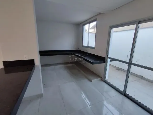 Imagem 5: Contagem - Casa de Condomínio - Centro