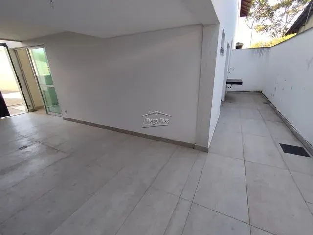 Imagem 9: Contagem - Casa de Condomínio - Centro